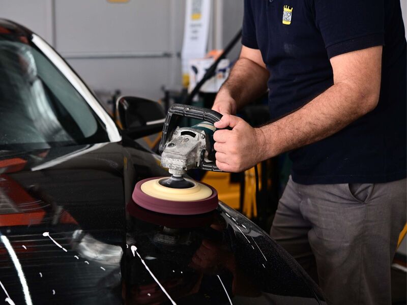 Söke Oto Pasta Cila