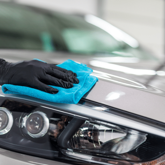 Söke Oto Pasta Cila